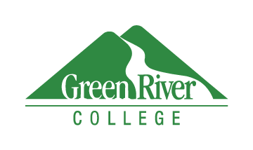 Green River College logo